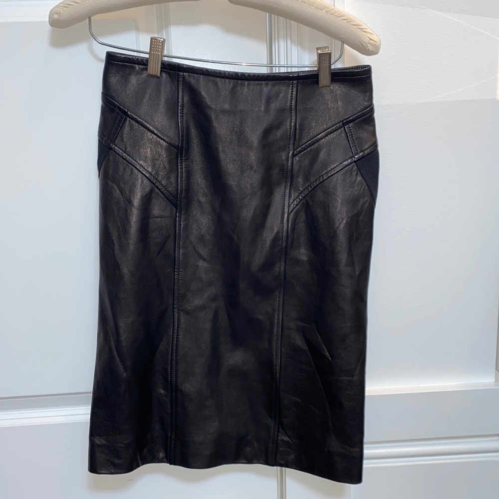 Diane von furstenberg skirt